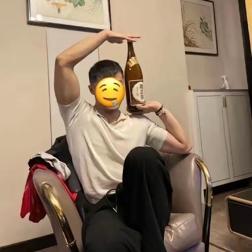泡在酒缸里的陈澍