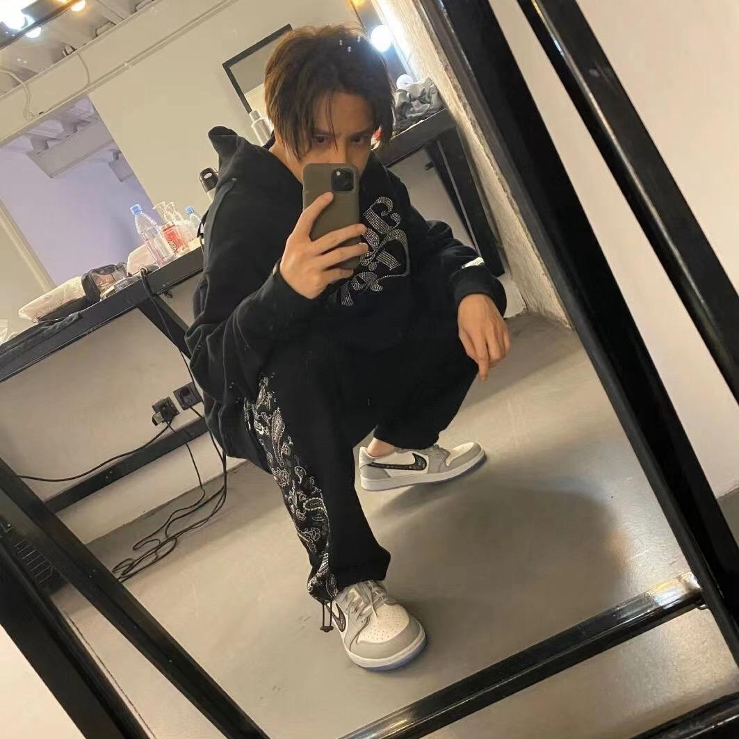 我也不了解我自己