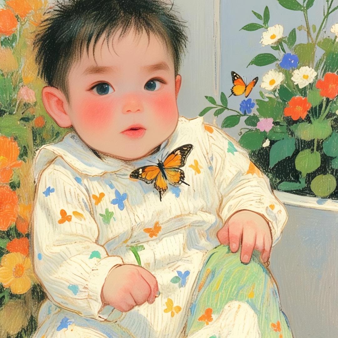 小李的碎碎念
