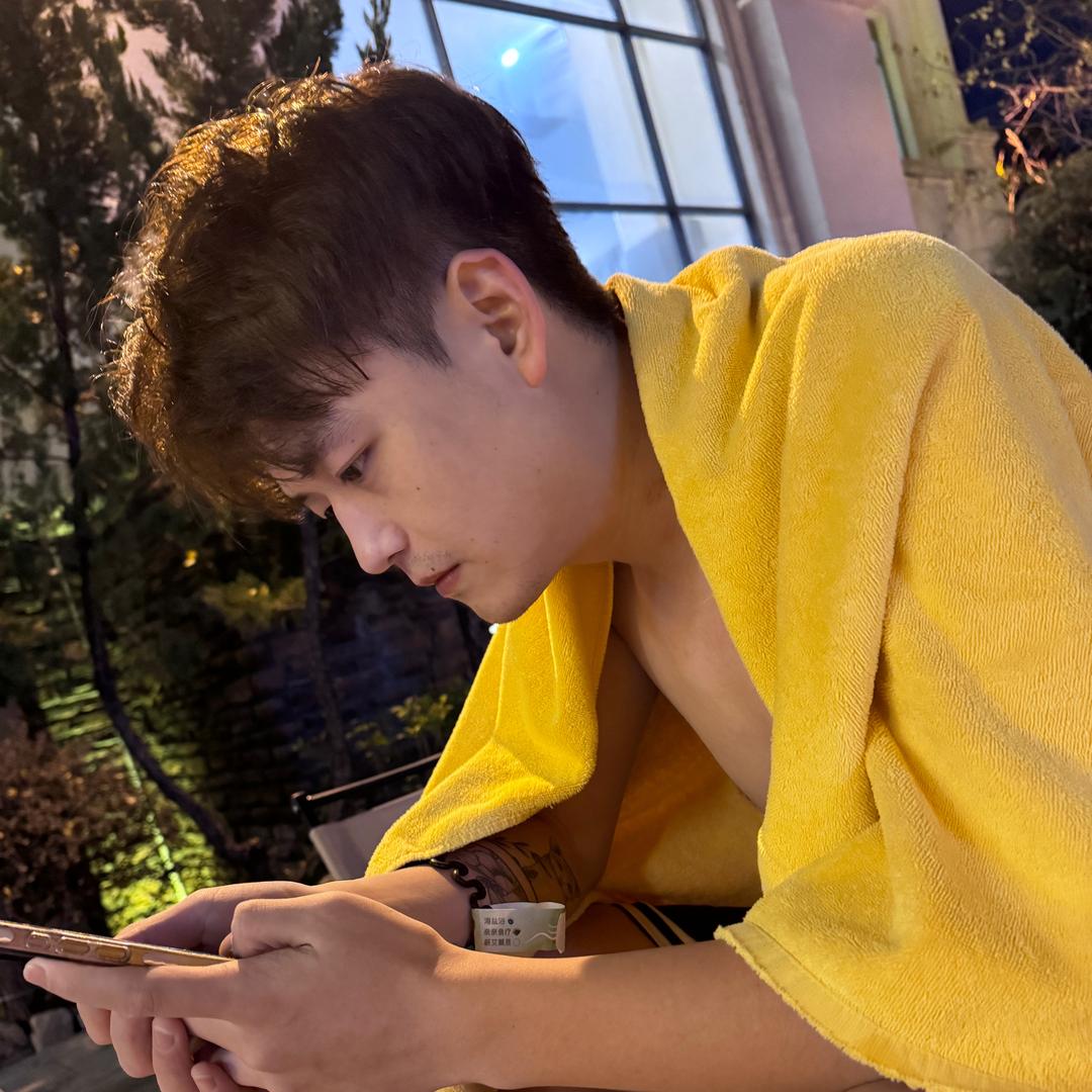 仙儿小可爱