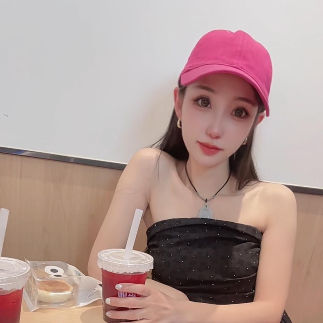馨杰❤️宝妈努力中