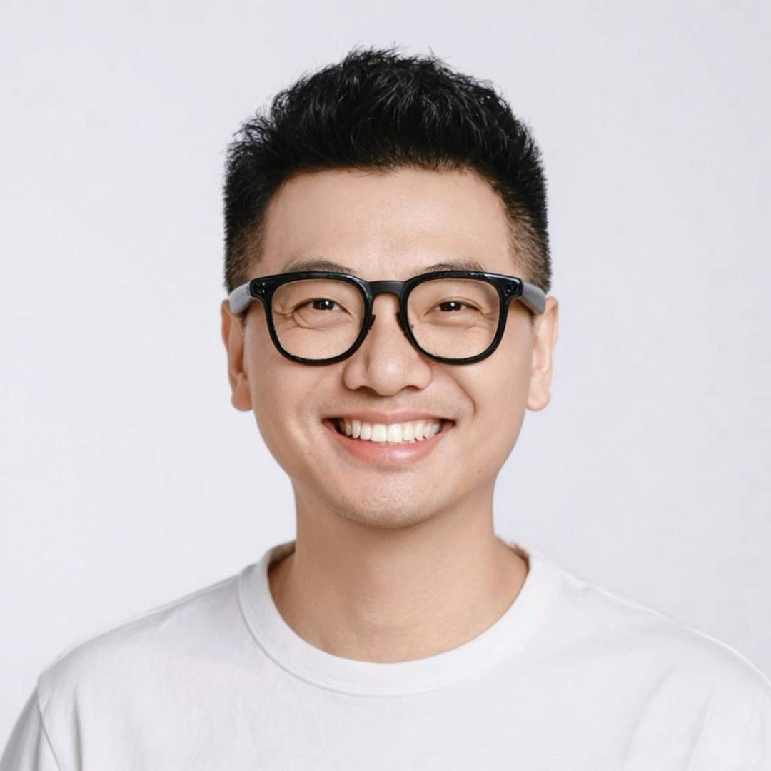 拍片的lusir