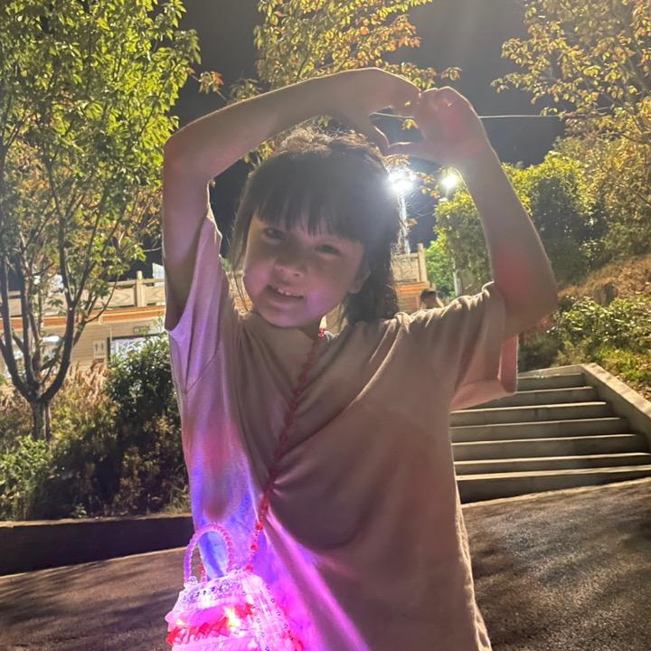 开心就行🌈