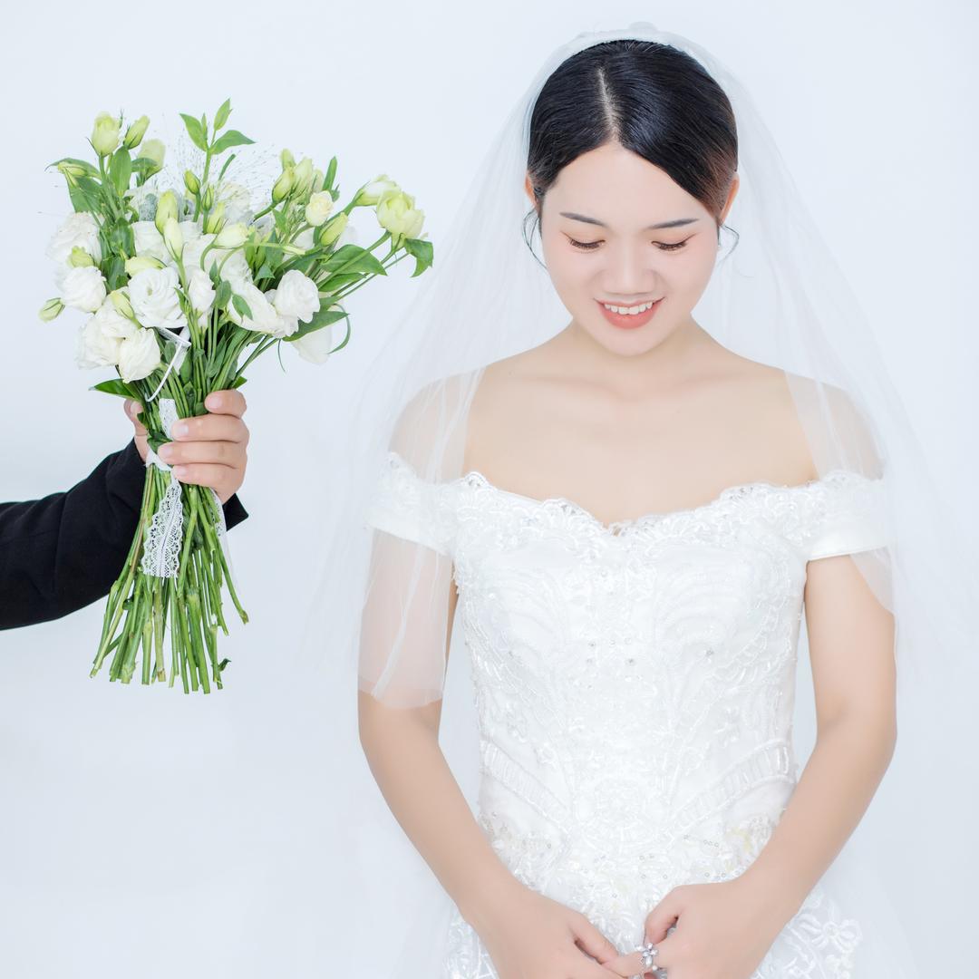 你若安好、便是晴天