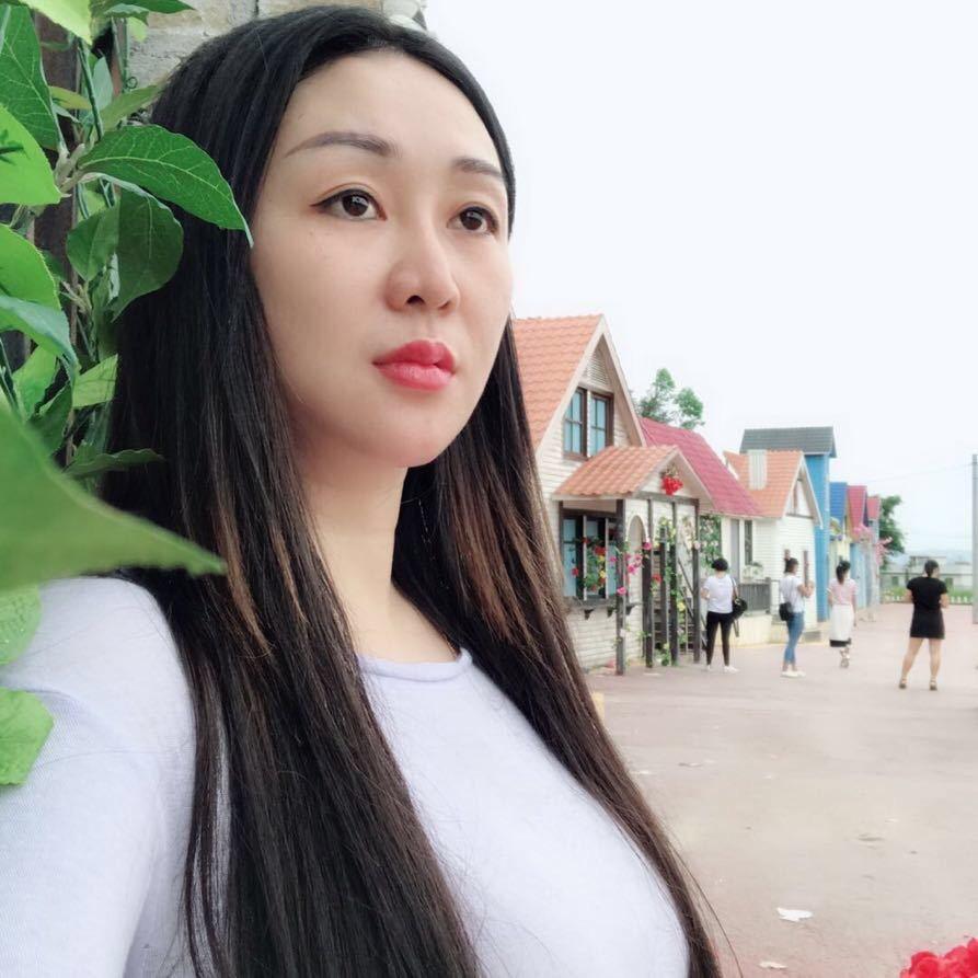 梦莉💕