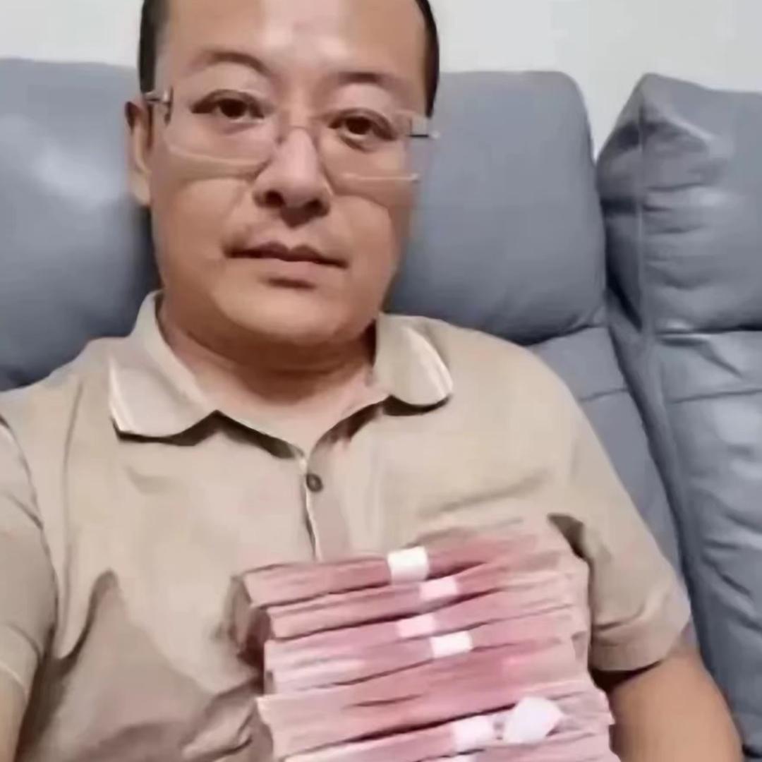 AAA水果批发市场王哥