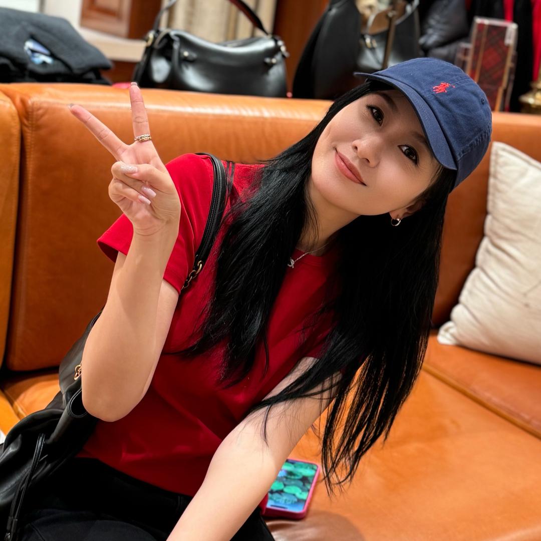 王雯馨lisa