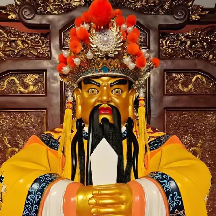 小周🦊《胡天山》东北狐家