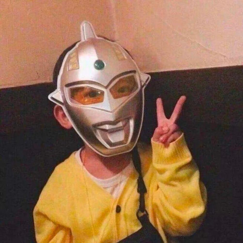 i：