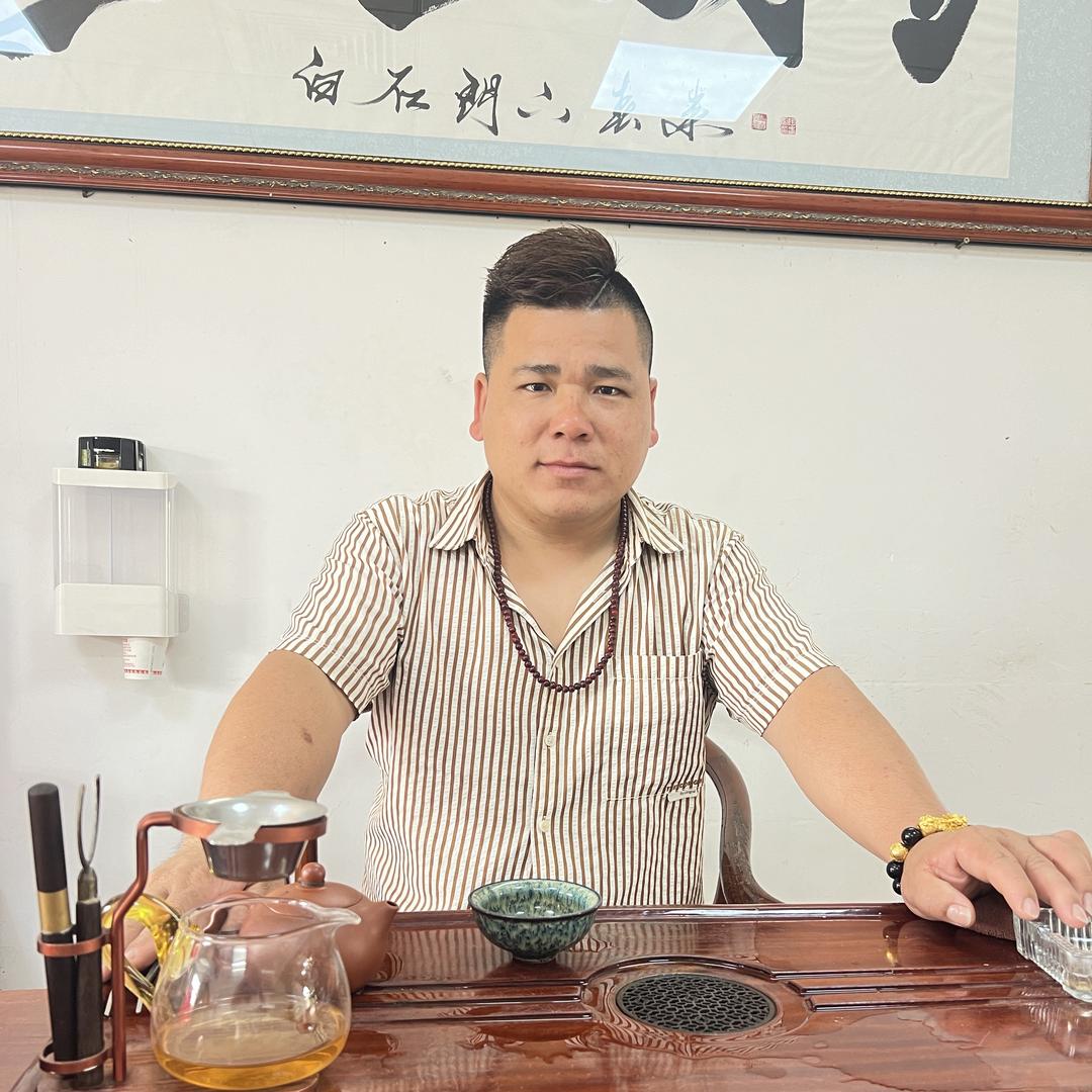 阿昌搞车（廉江）