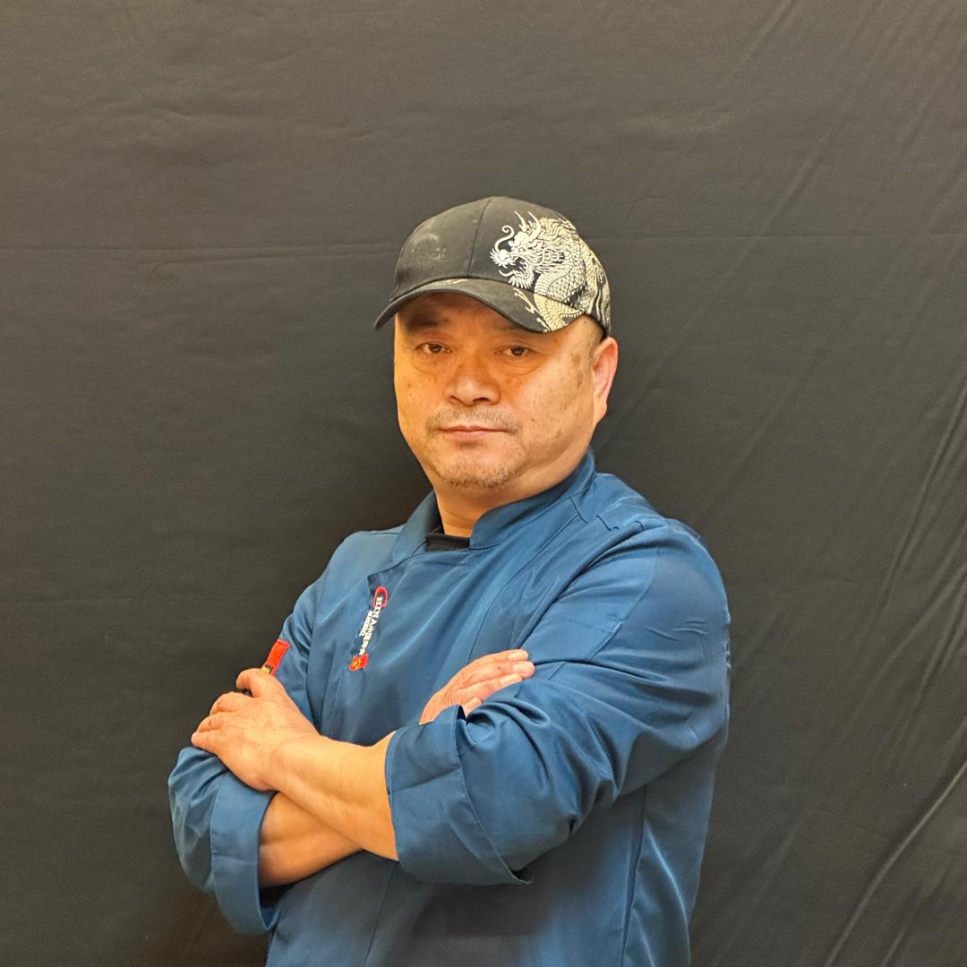 李老大油条麻花