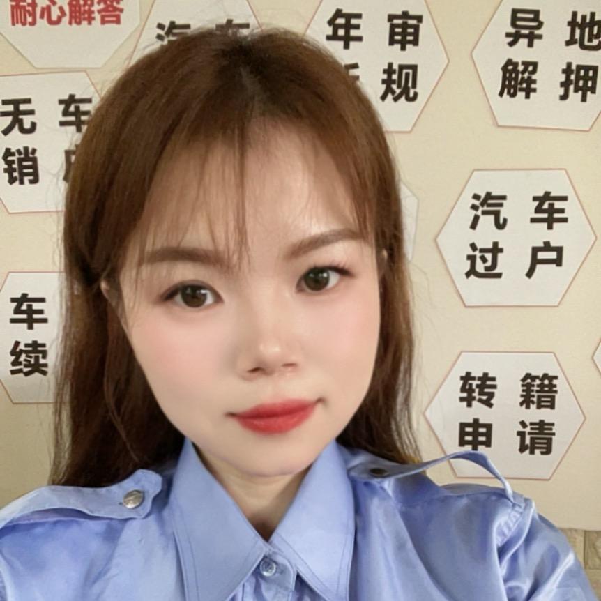 晓梦检车-车驾管