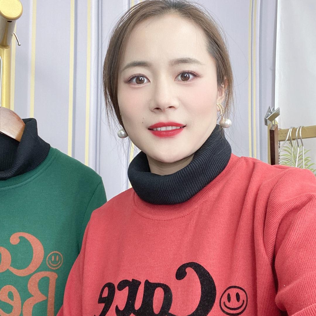 漫妮依服装商行