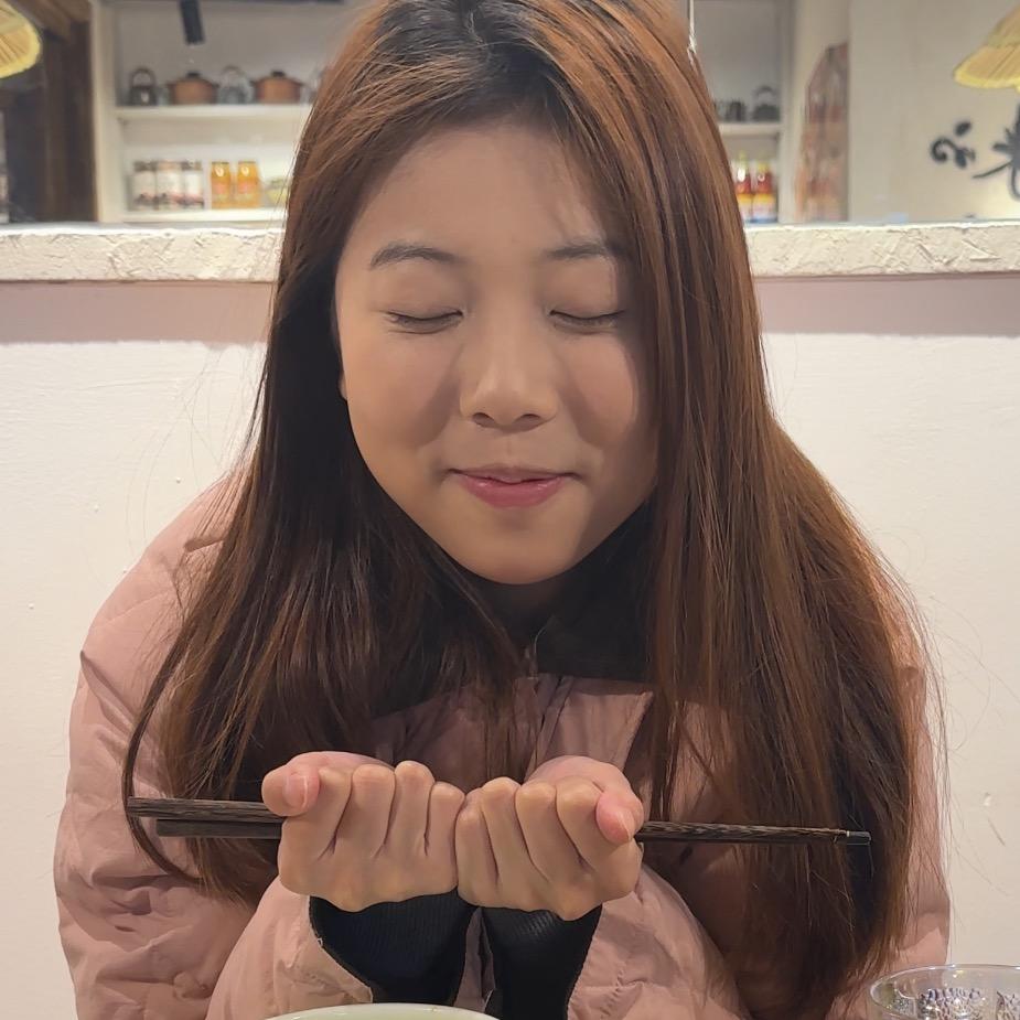 梦梦没烦恼