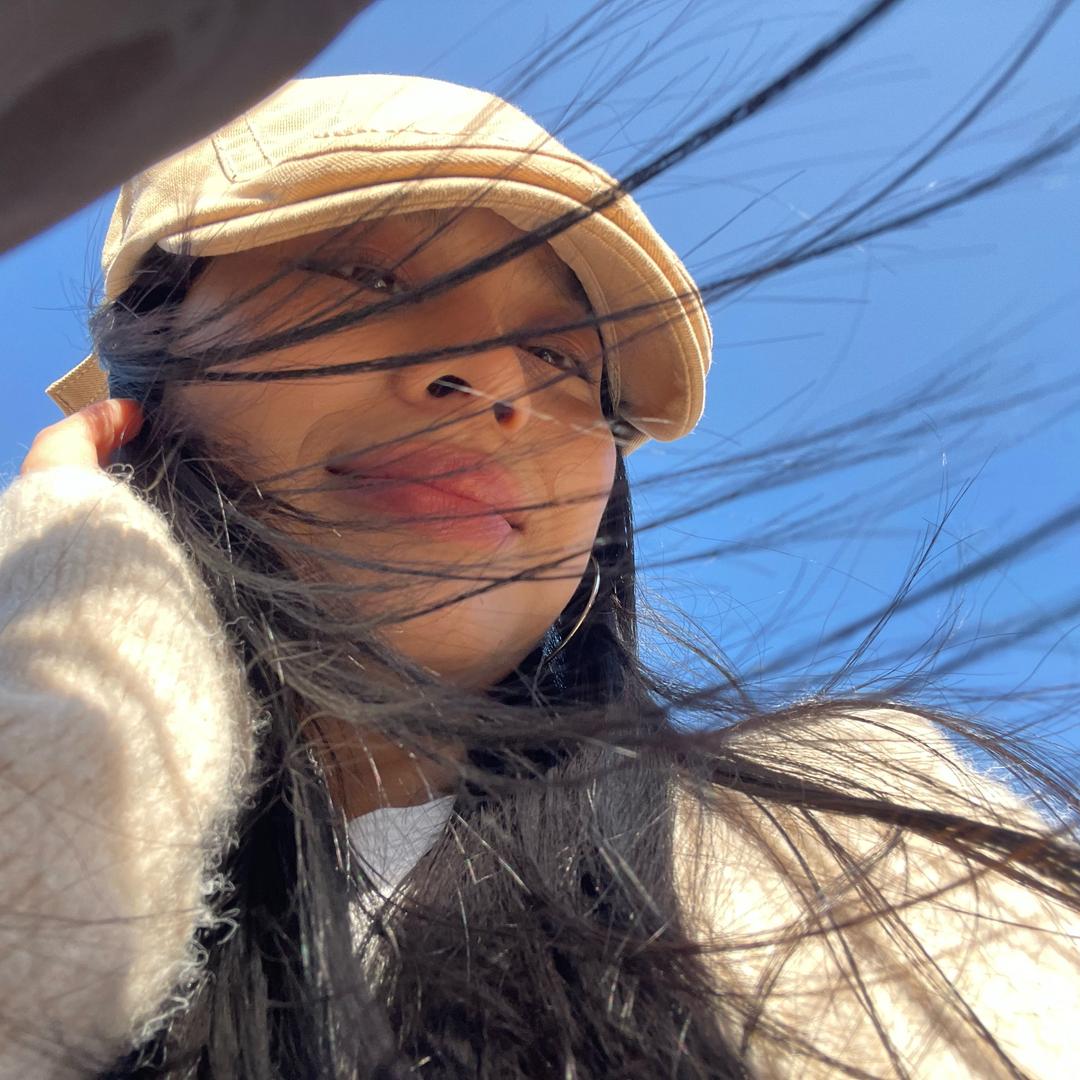 爱溜达的曲奇🍪