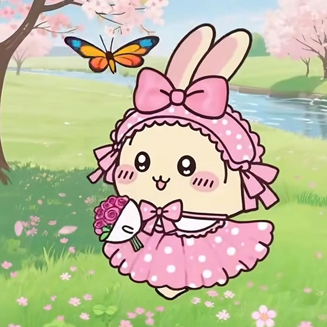 梨梨雪糕（promotion必过版）