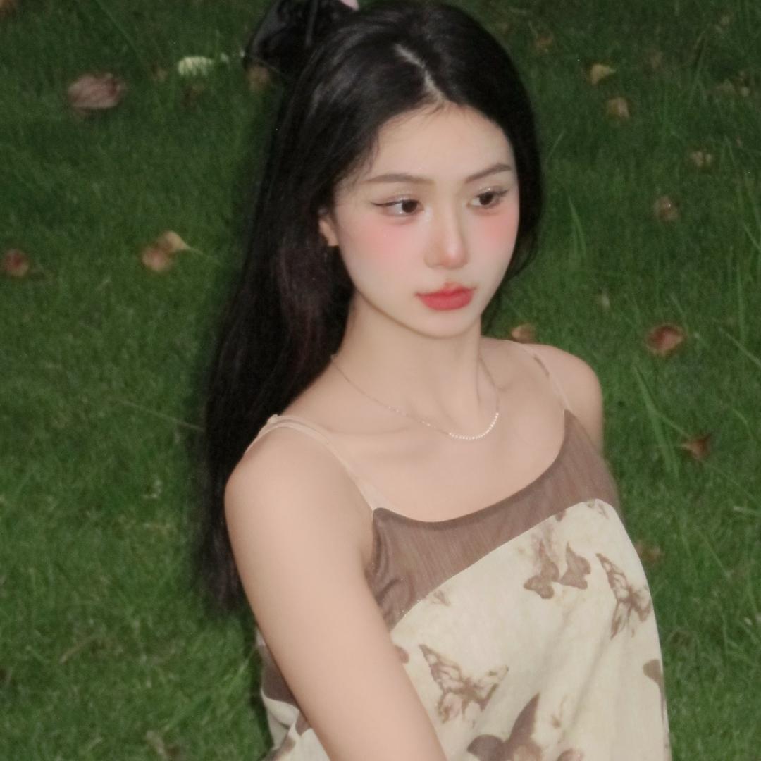 仙女姐姐🥀
