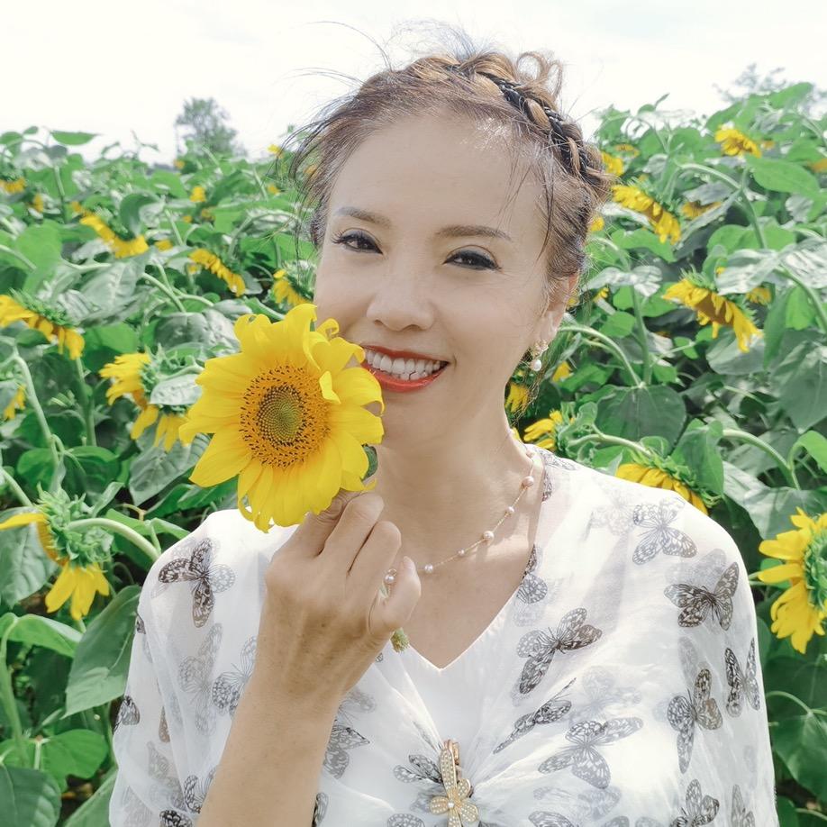 @慧美