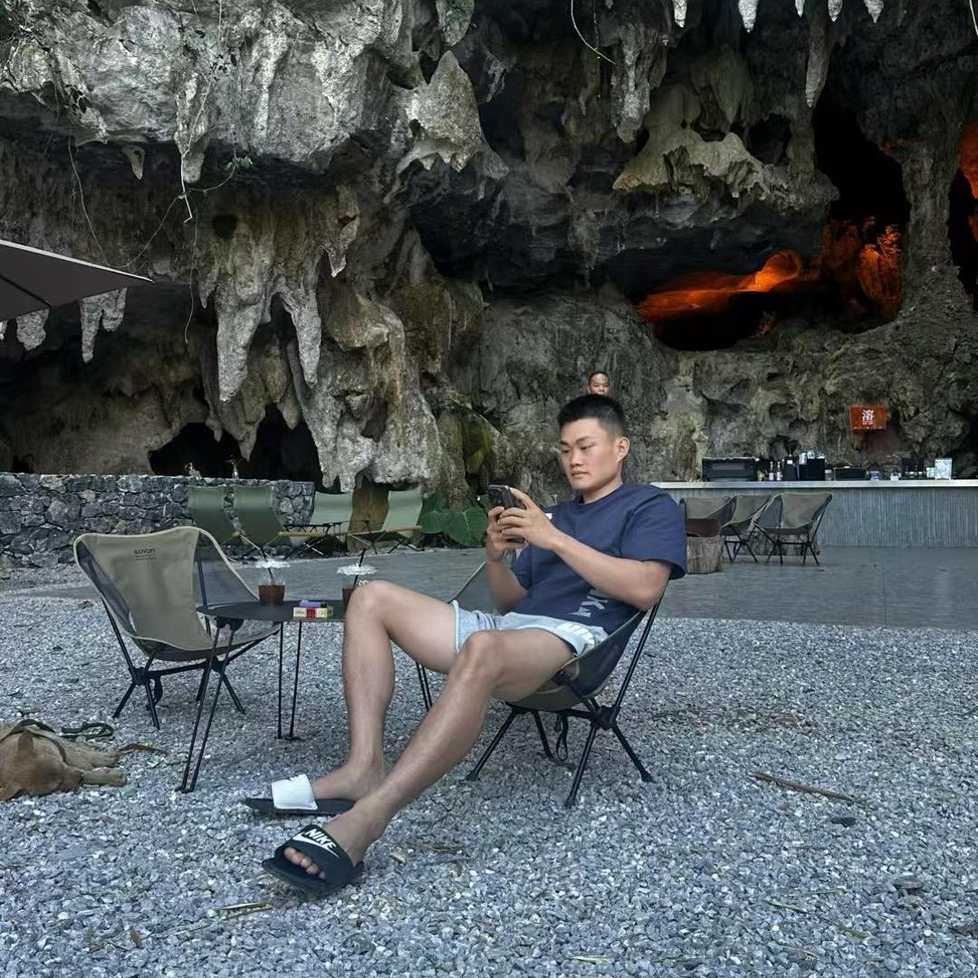 励志少年.