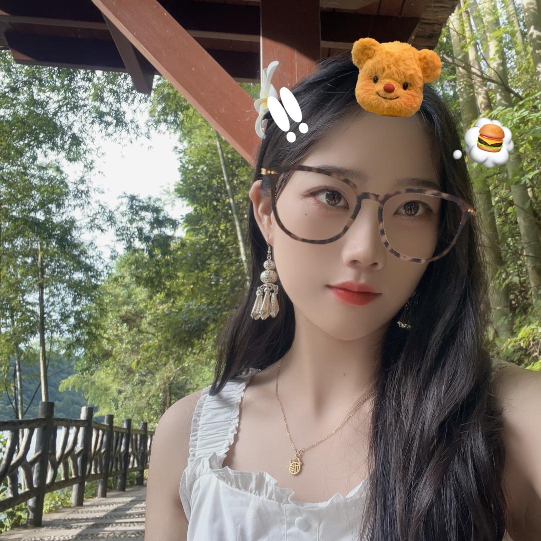 小小邹💕