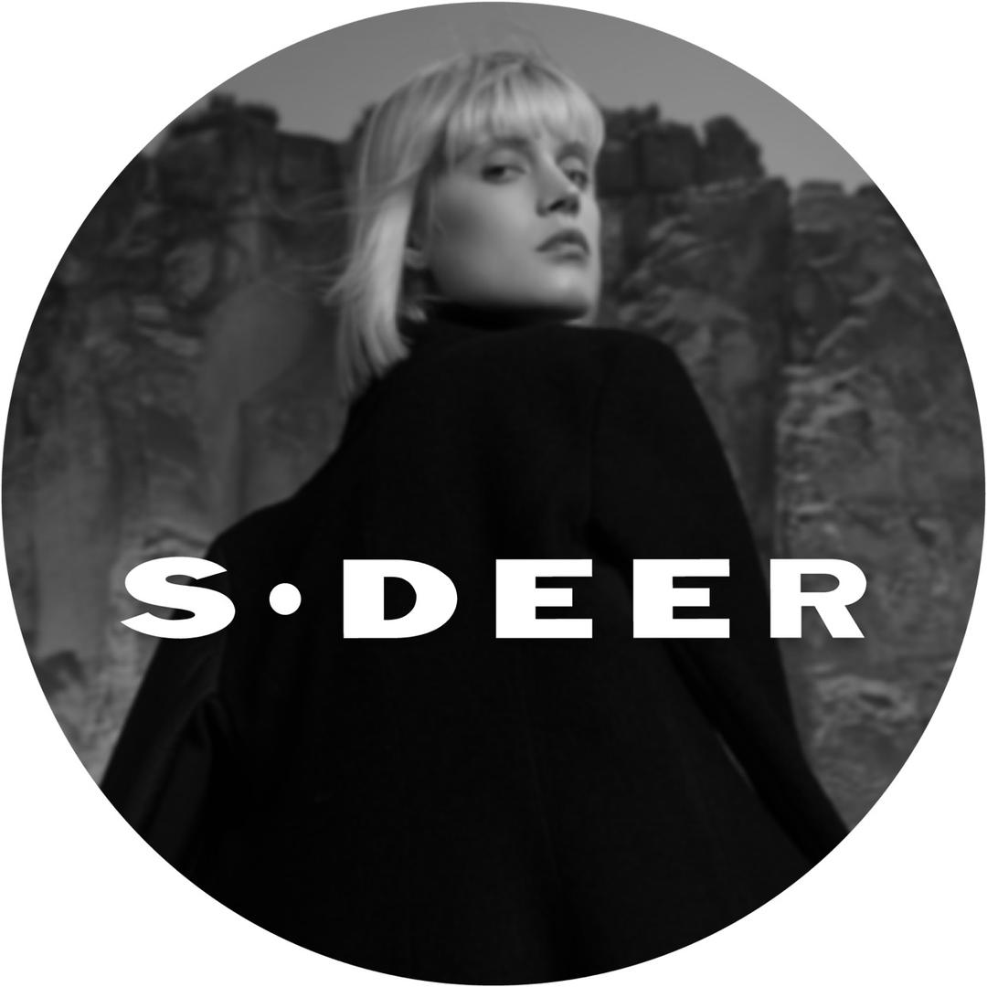 SDEER女装株洲形象店