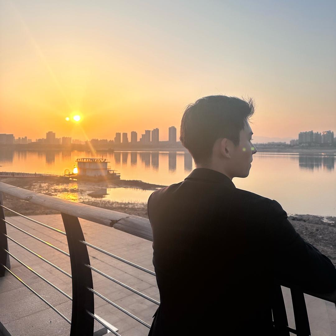 小冯不止会画海娜（高安可约画）