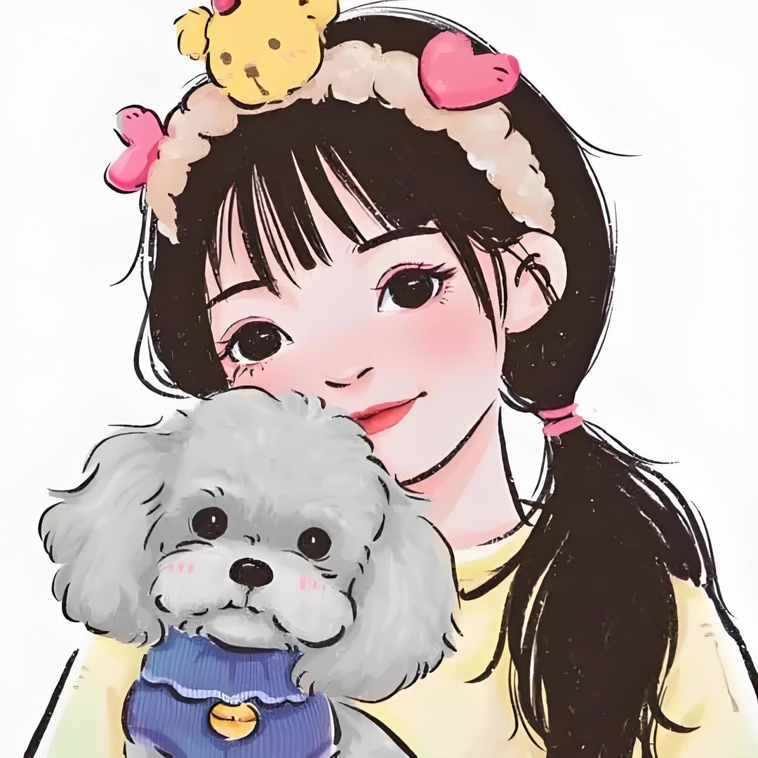 莓莓ai贴贴🍭