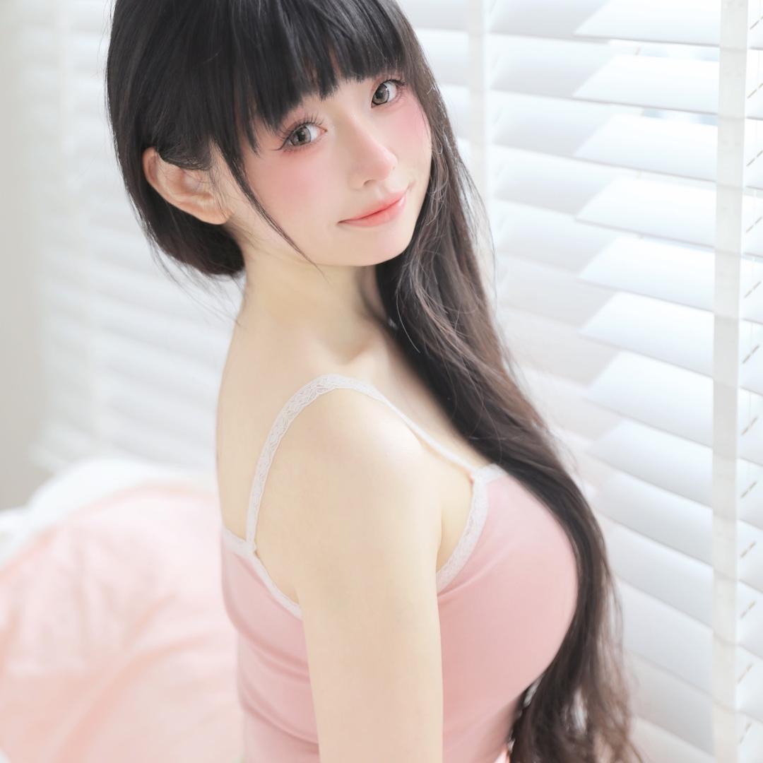 一只奶油喵