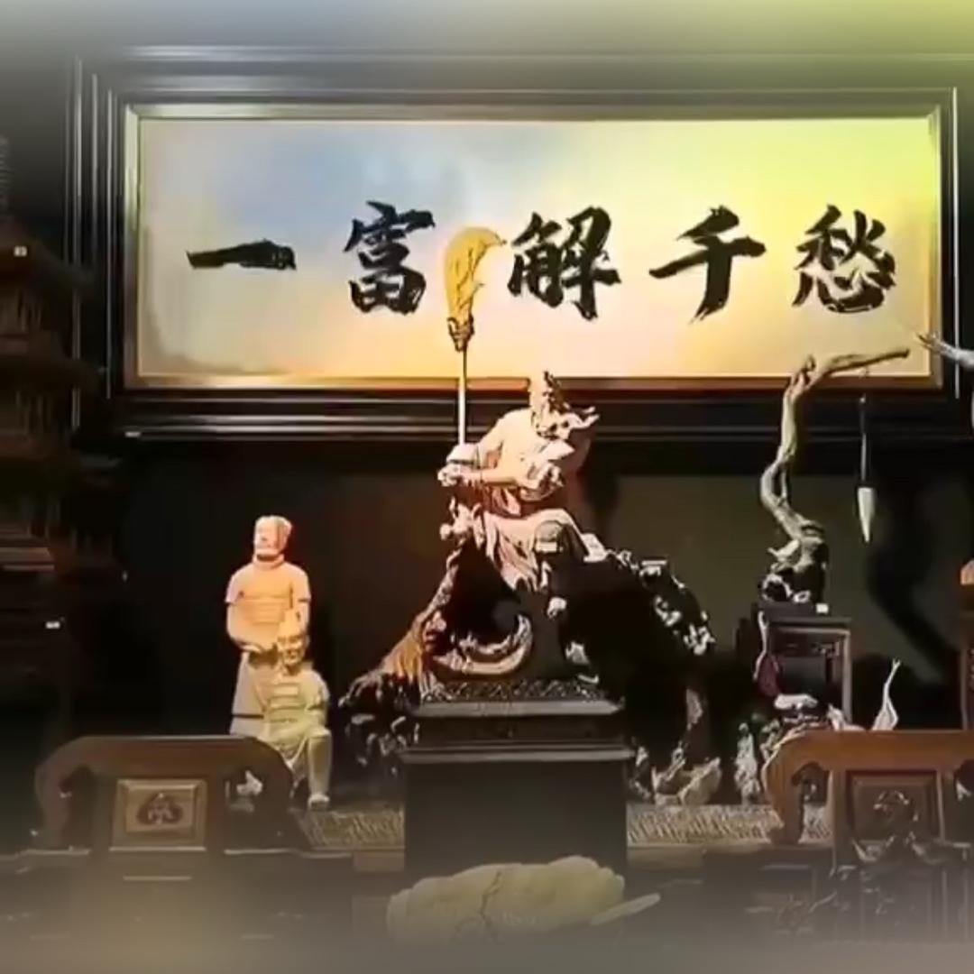 传奇-地摊经济