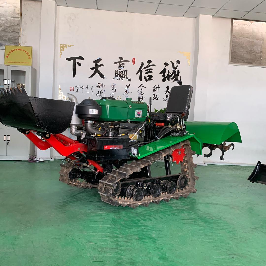 隆裕机械