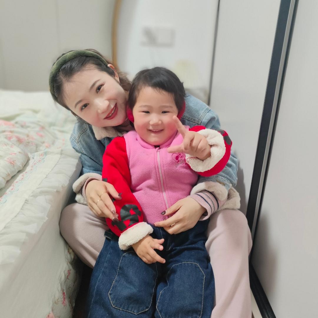 周谷堆小鱼姐