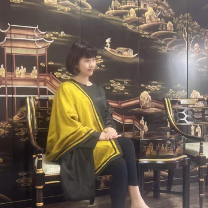 沙鸥🇨🇳