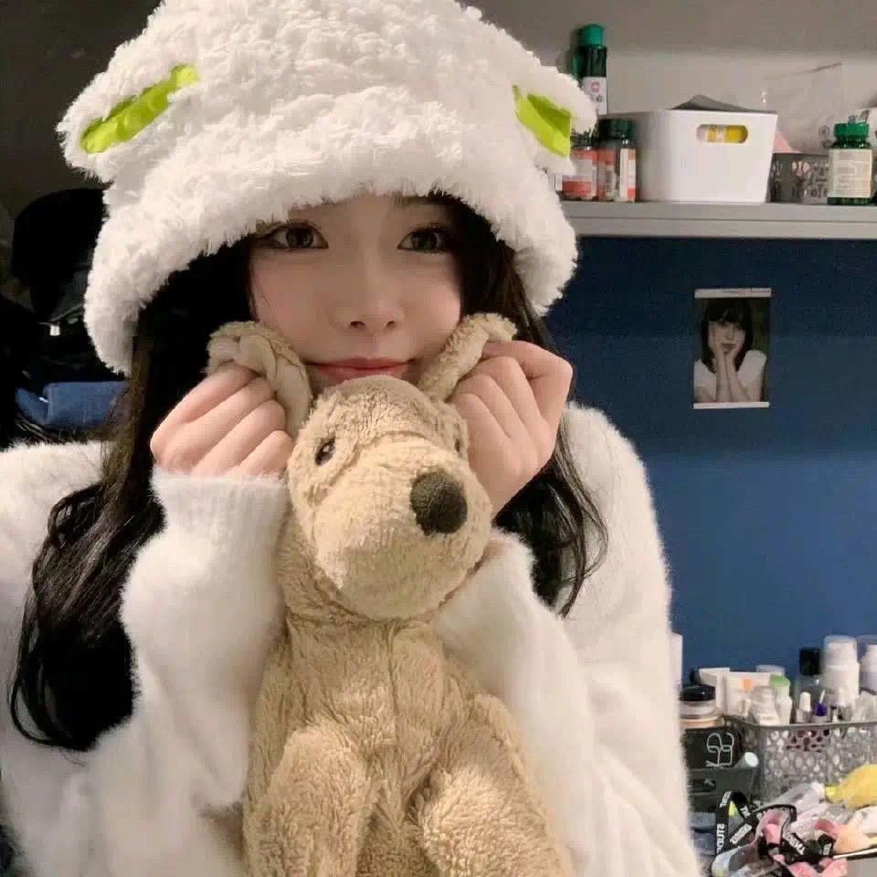 小Yang又困ˡᵃ