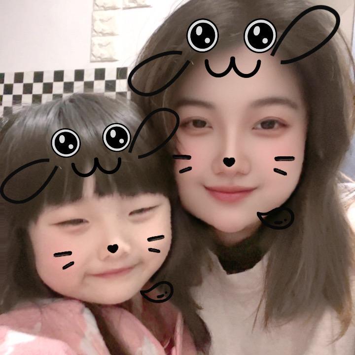 魔都小然然