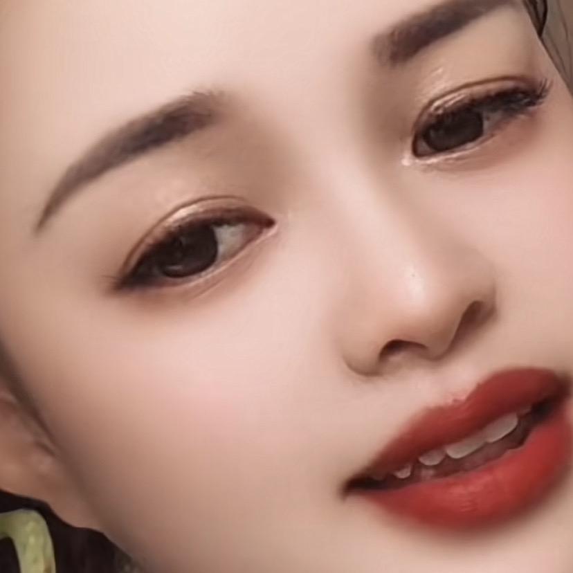 云南小姐姐