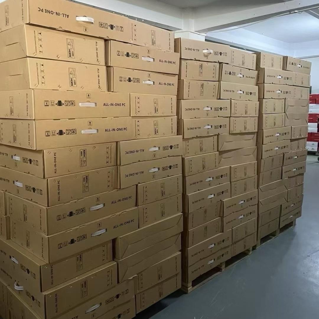 雅丽清馨 （电脑一体机）