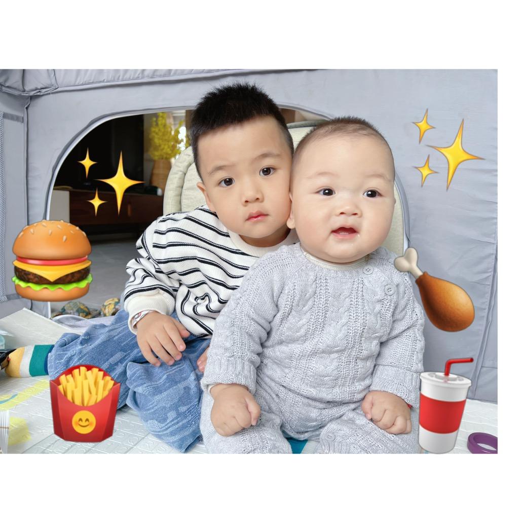 大汉堡儿麻麻ʚ🍔ɞ🇨🇳