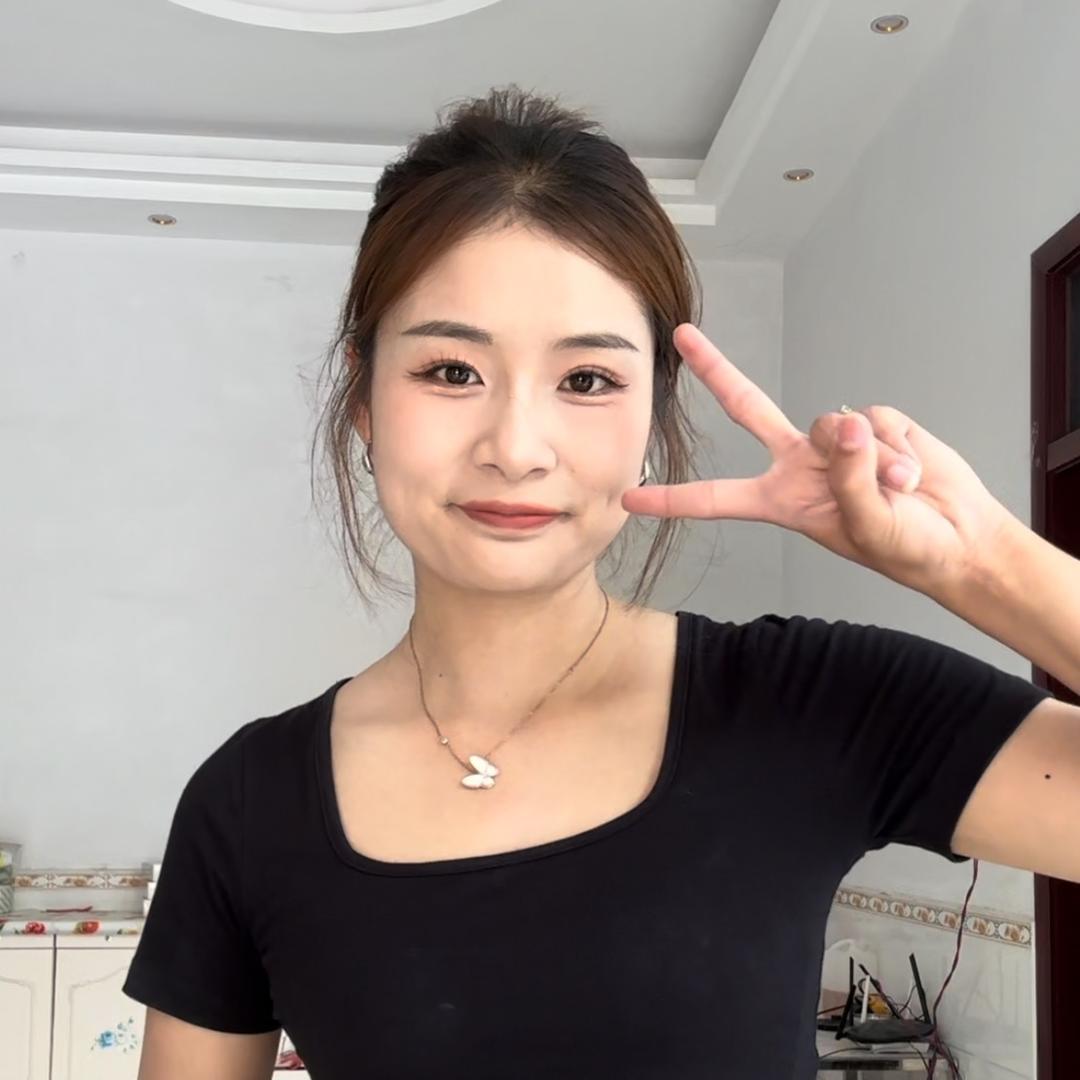 喜杨杨(梨形身材)