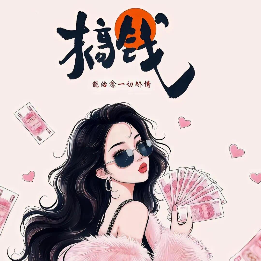 茉茉