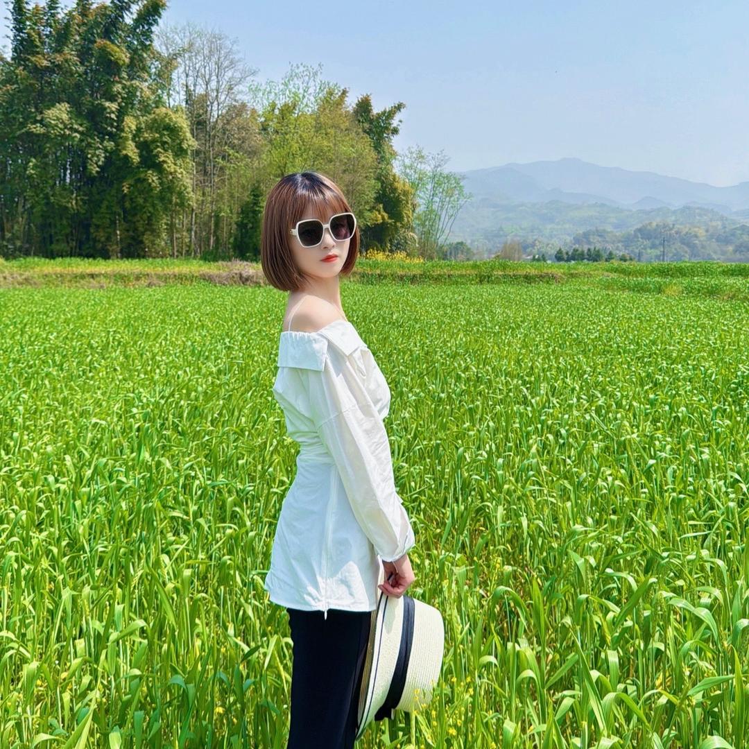 是小李呀🌻
