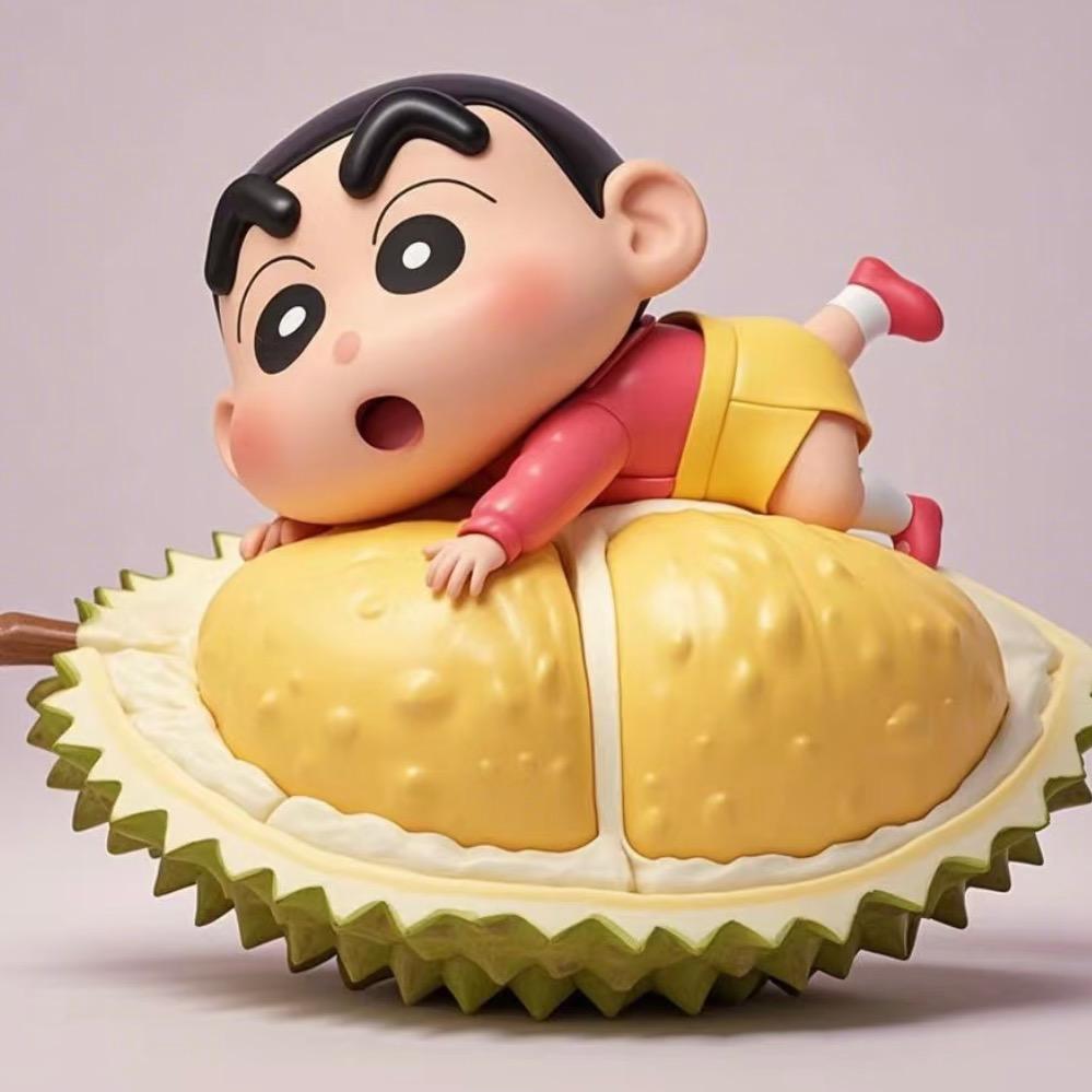 小新