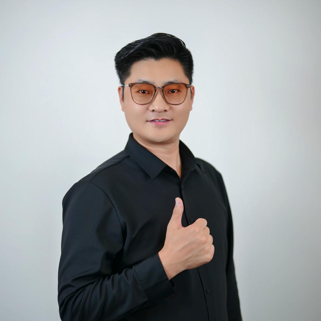 健康英才创始人-古尘（流方百视版