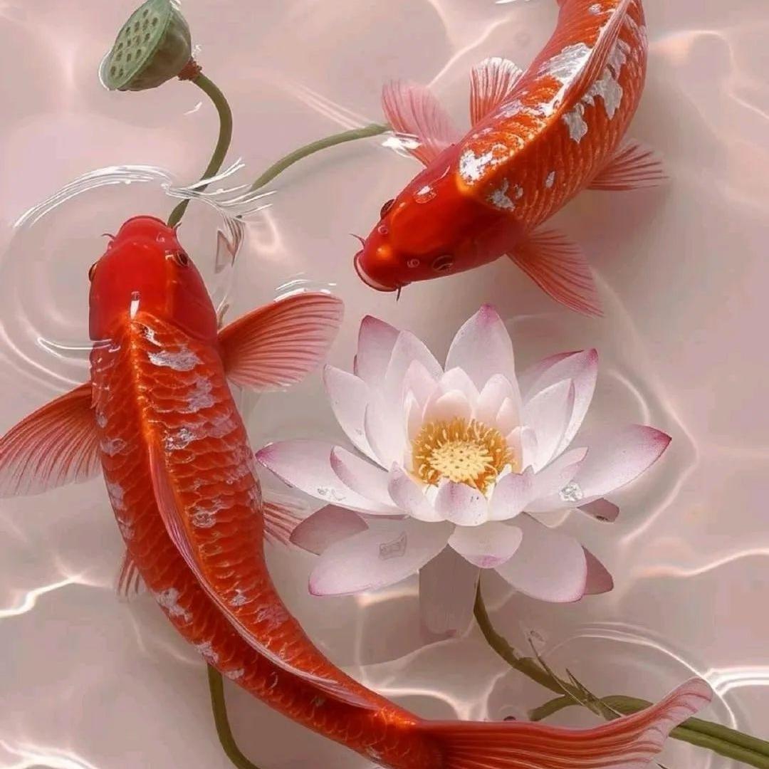 浪花水族大型鱼食店专场