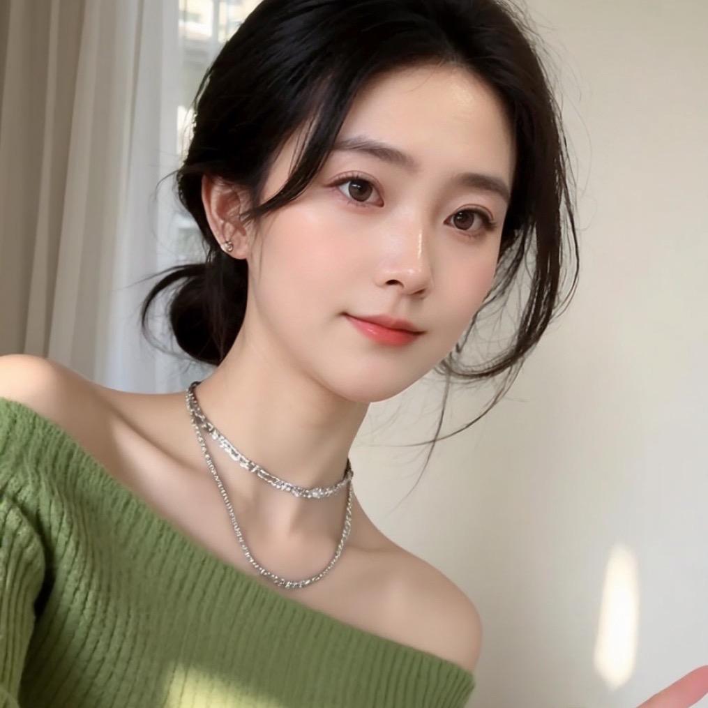 我是琳琳呀