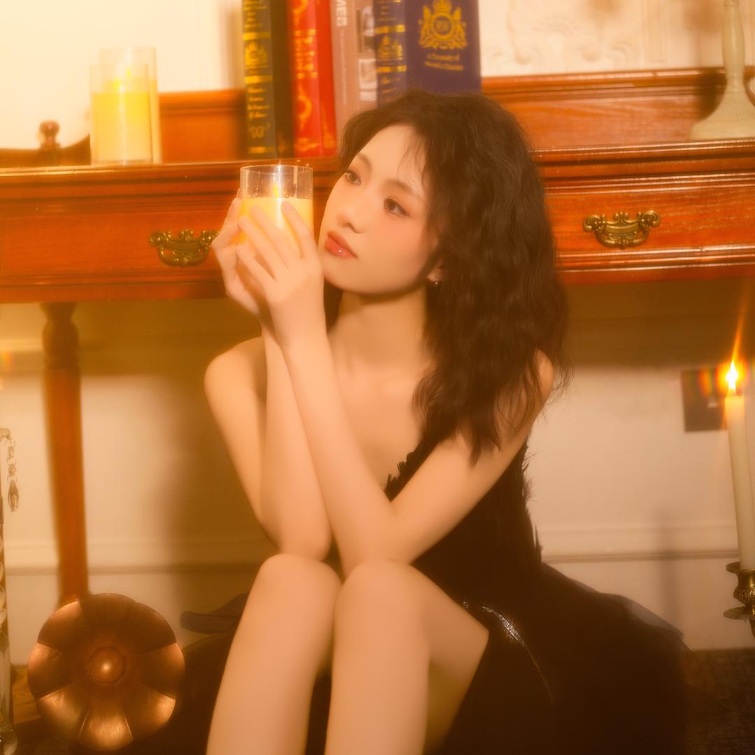 失眠星星💤
