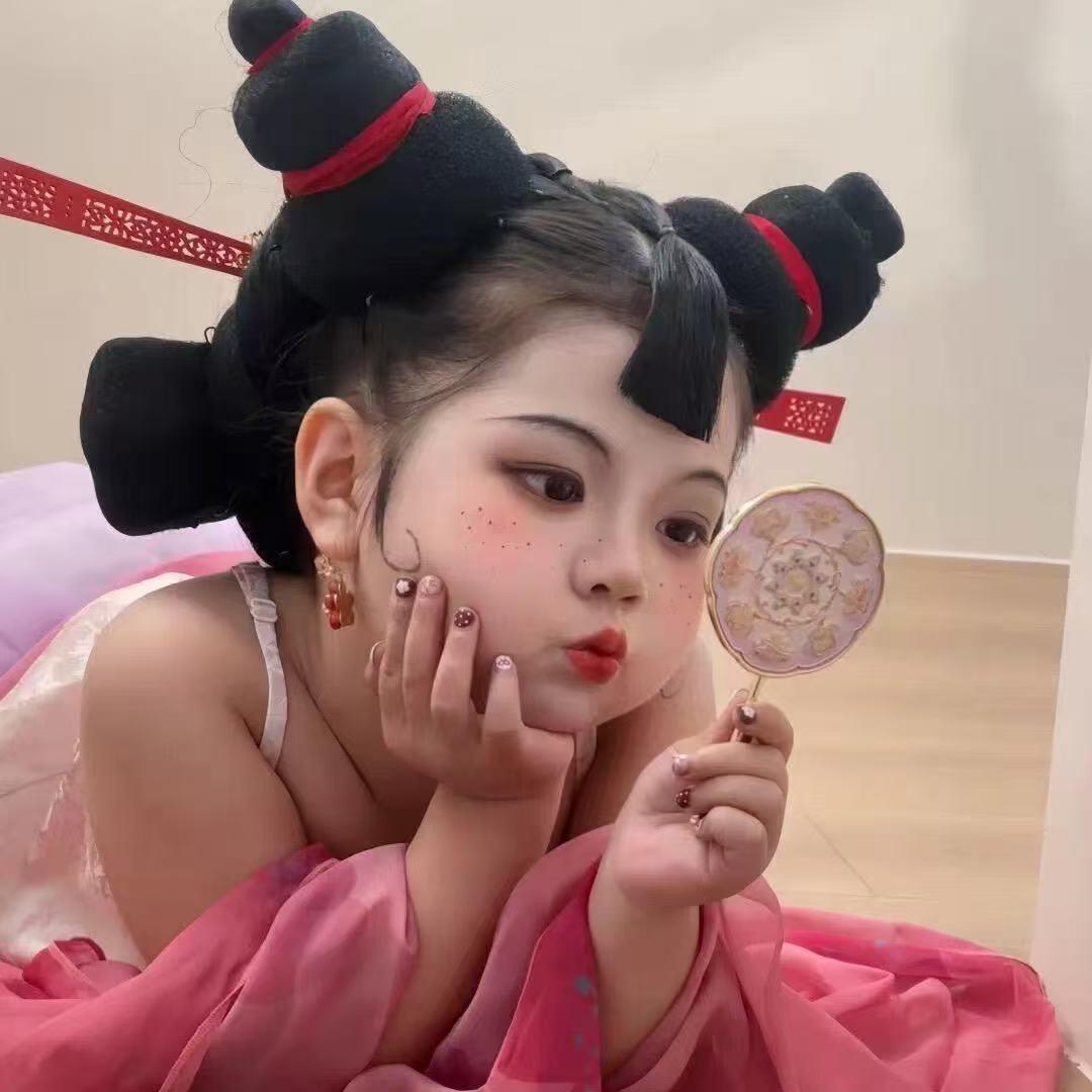 @公主请发财💥