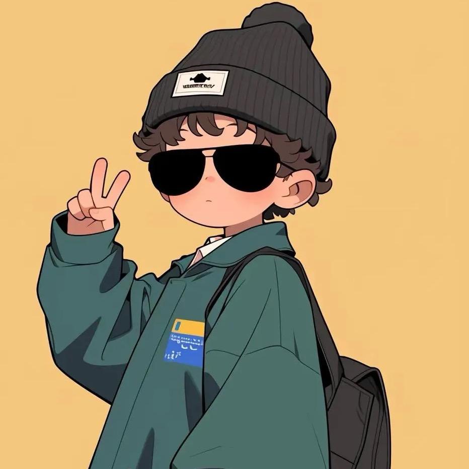 陈十一郎🥤