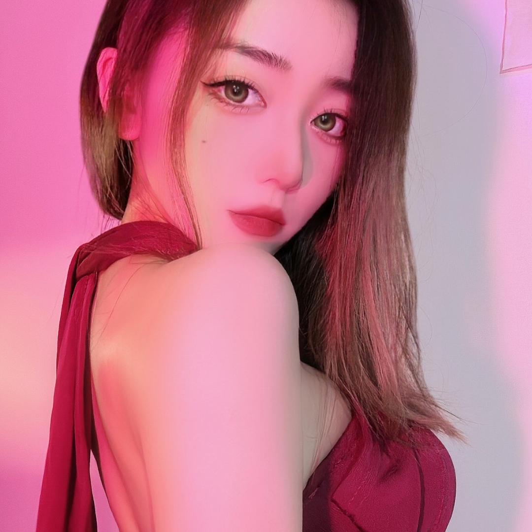 小美老师🎀