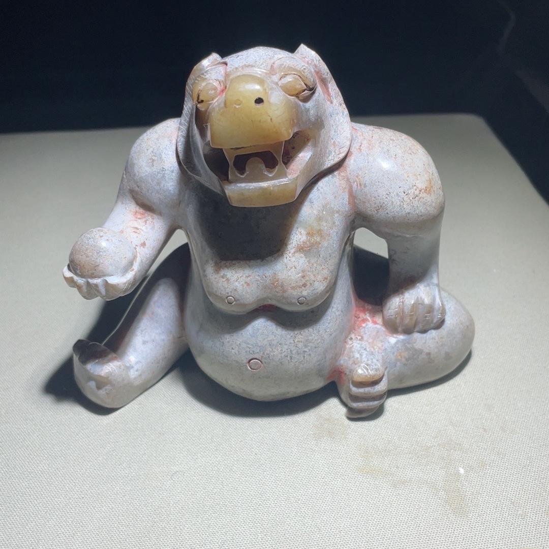 古玉鉴真