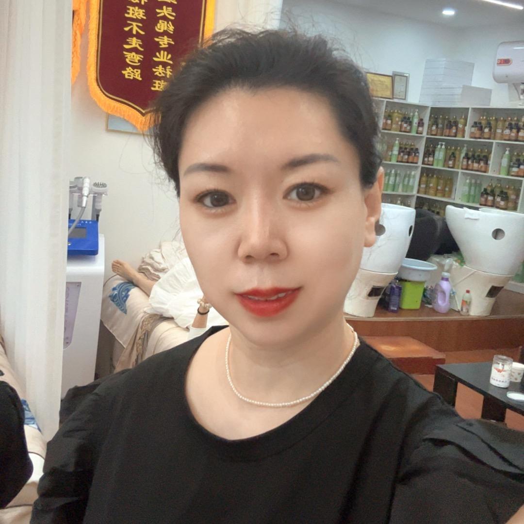 安国颖姐问题肌（5号）